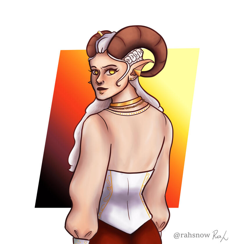 Commission Julia Benjamin