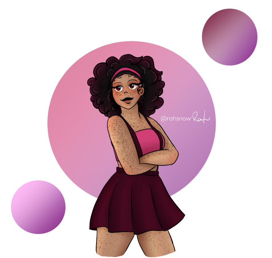 Illustration Polvina