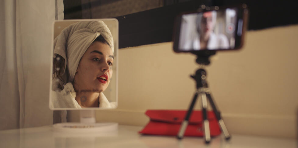 Websérie: PS: Eu me amo também. Ep.1