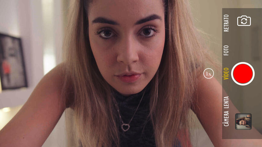 Websérie: PS: Eu me amo também. Ep.2