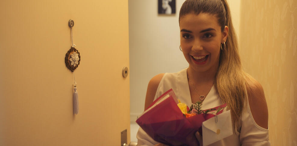 Websérie: PS: Eu me amo também. Ep.1