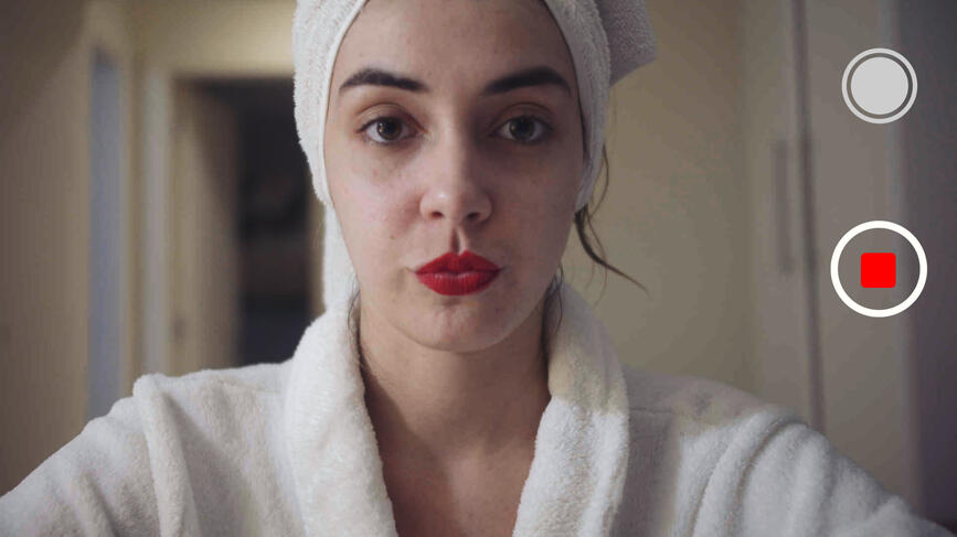 Websérie: PS: Eu me amo também. Ep.1