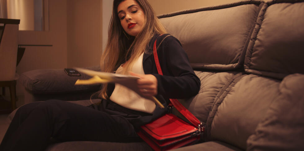 Websérie: PS: Eu me amo também. Ep.1