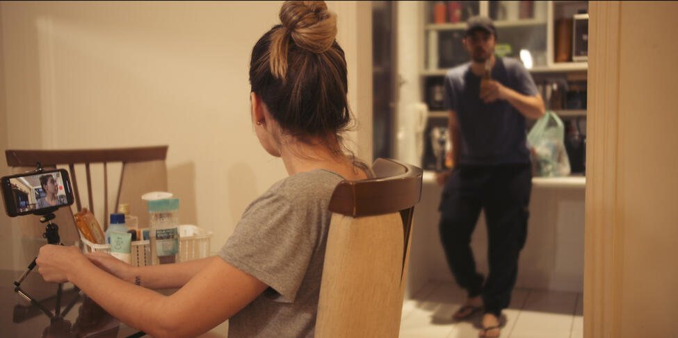 Websérie: PS: Eu me amo também. Ep.2