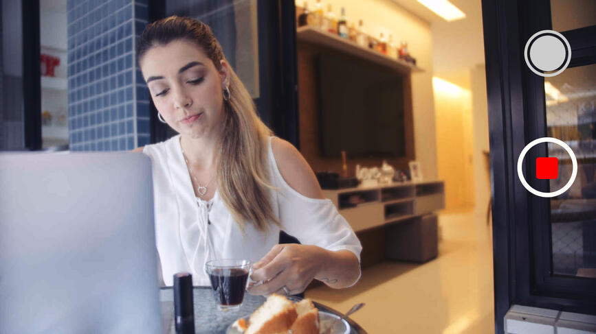 Websérie: PS: Eu me amo também. Ep.1