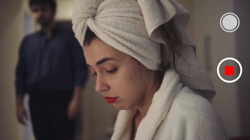 Websérie: PS: Eu me amo também. Ep.1