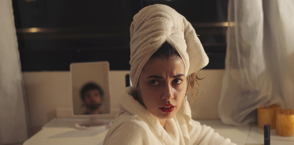 Websérie: PS: Eu me amo também. Ep.1