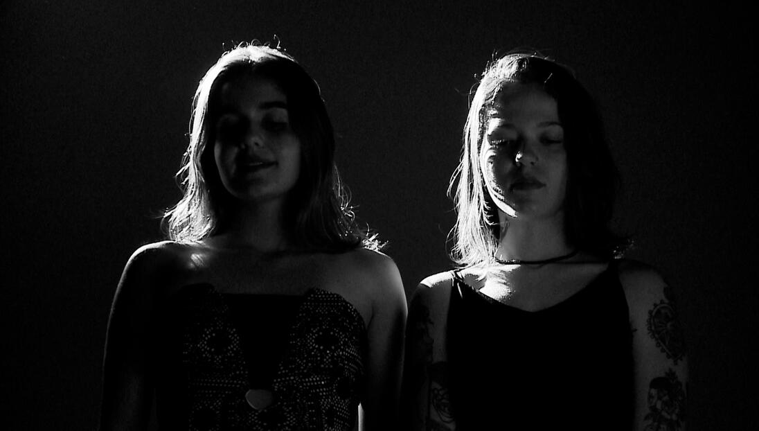 University short film - Camila