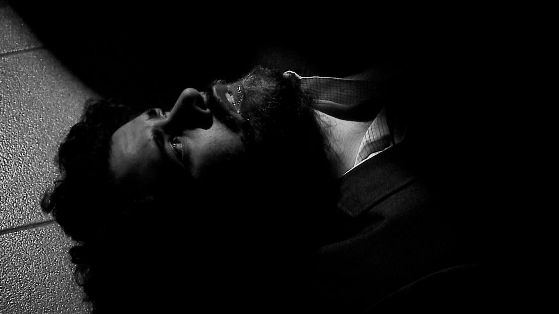 University short film - Camila