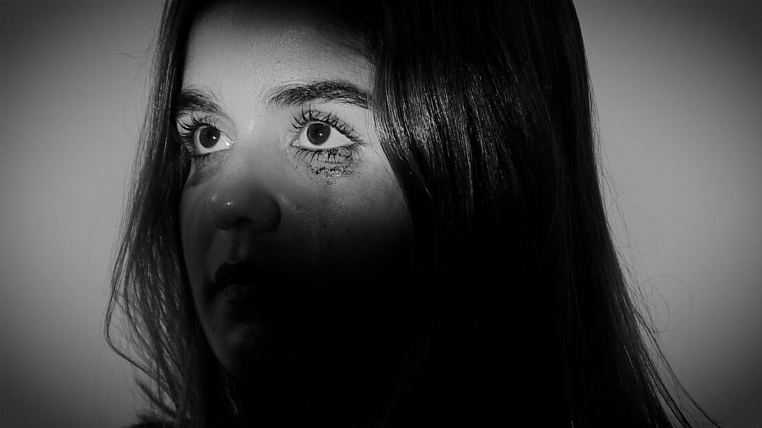 University short film - Camila