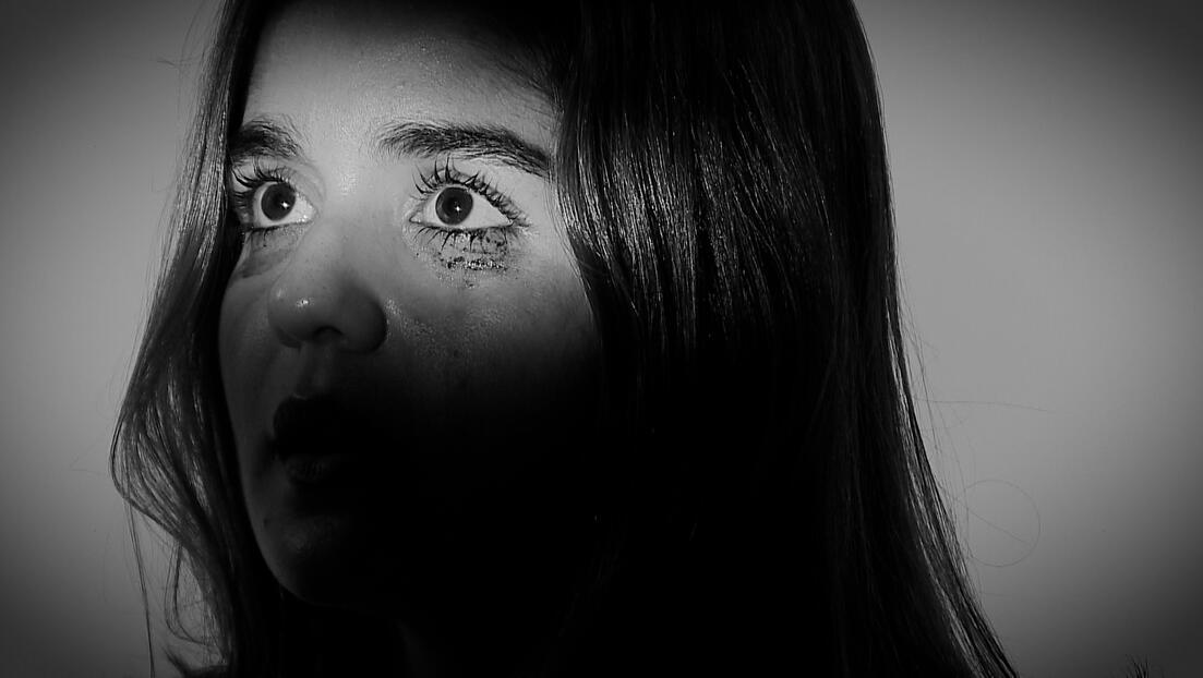 University short film - Camila