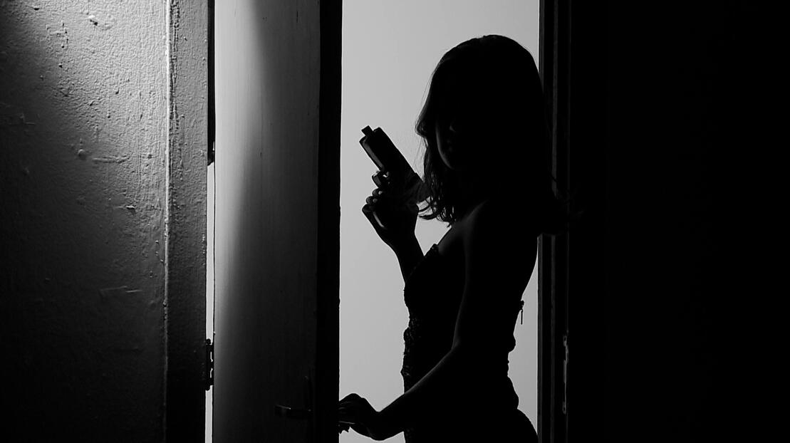 University short film - Camila